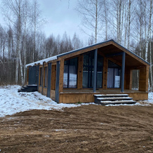inDOM Glamping, Pereslavl-Zalesskiy — photo 5