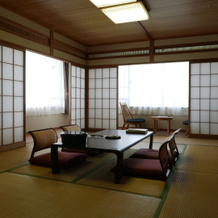 Kamenoi Hotel Hikone, 彦根 — 照片 4