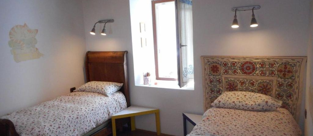 Casa Lea, Pisogne — фото 1