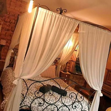 Chambre D'hotes Le Petit Ranch, Лос-Мазос — фото 4
