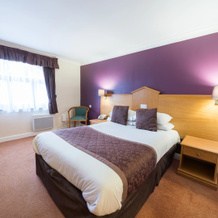 The Everglades Park Hotel, Widnes — photo 2