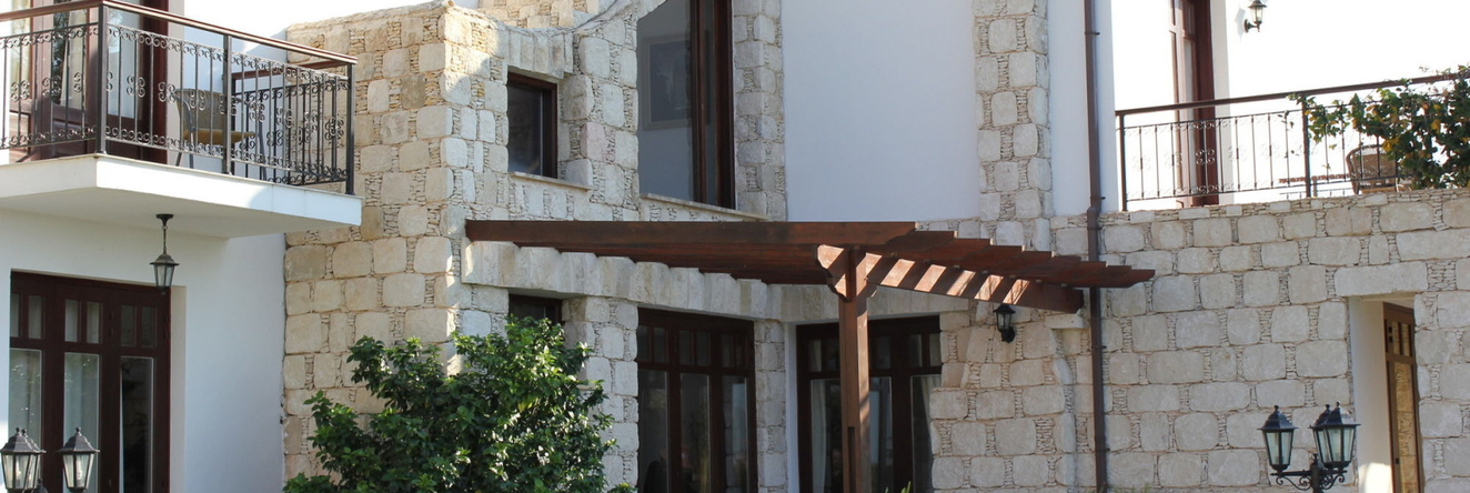 Villa Knossos, Аргака — фото 1