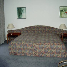 Praha Clubhotel, 普鲁霍尼采 — 照片 3