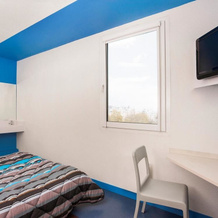 Hotelf1 Lyon Solaize, Солез — фото 3