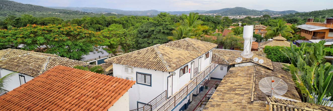Villaê Pousada, Pirenopolis — photo 1