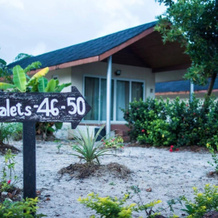 The Place Resort at Tokeh Beach, Freetown — photo 4