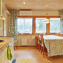 8 Person Holiday Home in Norrtälje, 诺尔塔利耶 — 照片 5