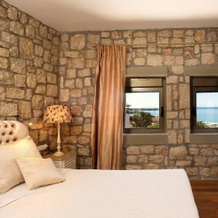 Blue Dream Luxury Villas Exclusive 2 Bedroom Villa Priv e - Villa Althea, 林多斯 — 照片 3