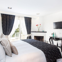 Winery Boutique Hotel, Альгарробо — фото 3