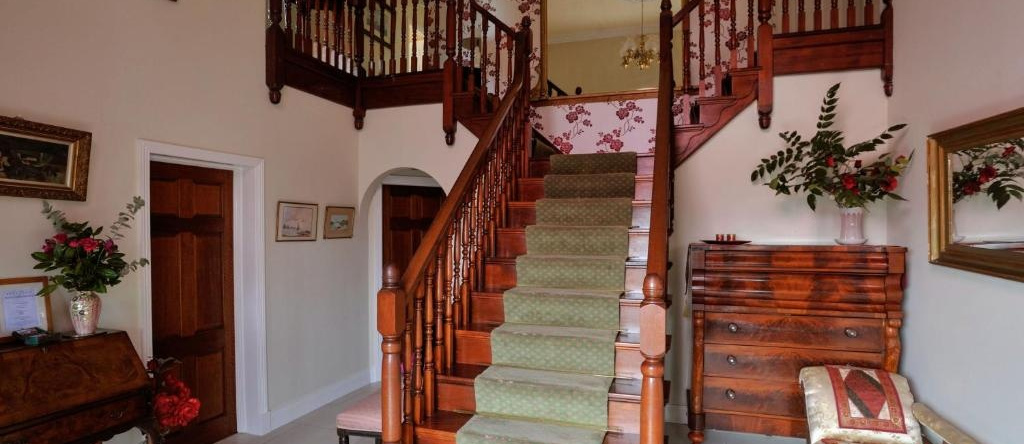 Pinewood Lodge Guest House, 奥马 — 照片 1