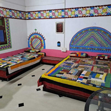 Rann Bhoomi Resort, Ходка — фото 3