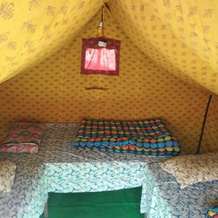 ADB Rooms Adventure Guru, 希夫普里 — 照片 2