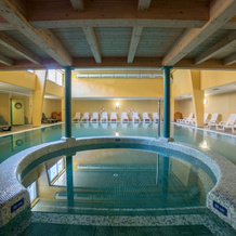 Wellness Hotel Cervo, Ластебассе — фото 5
