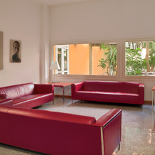 Hotel Mistral 2, Ористано — фото 2