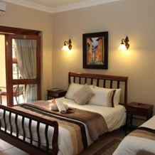 Lamor Guest House, 米德尔堡 — 照片 4