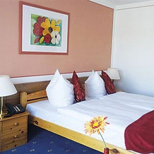 Arcadia Hotel Sonnenhof Grafenau, 格拉弗瑙 — 照片 3