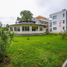 Ecoafon Hotel, Tskuara — photo 5