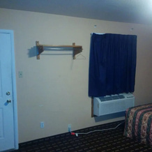 Budget Host Motel Gainesville, Гейнсвилл — фото 2