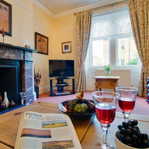 Superb Apartment in Popular Hexham near Golf Course, Hexham — photo 5
