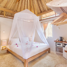 Avia Villa Resort, Гили-Мено — фото 4