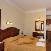 Guesthouse Theareston, Загора — фото 3
