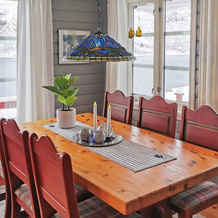 Holiday Home in Tengelfjord, 斯托克马克内斯 — 照片 3