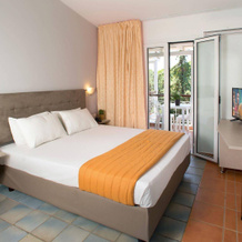 Mare Blu Hotel, Геракини — фото 3