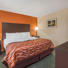 Baymont Inn & Suites Midland, Мидленд — фото 5