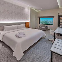 SJ Grand Hotel Monterrey, Monterrey — photo 3