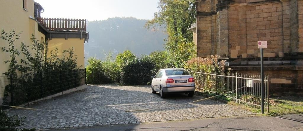 Ferienhaus Schönherr, Stadt Wehlen — photo 1