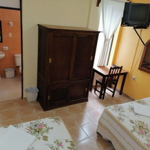 Hotel Eugenia, Comitan — photo 3