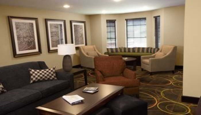 Staybridge Suites Lakeland West, 莱克兰 — 照片 1