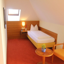 Hotel Villa Eichenau, 艾谢瑙 — 照片 3