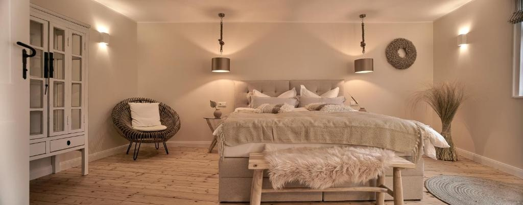 Loft 1540 - Boutique Ferienwohnungen, 富尔达 — 照片 1