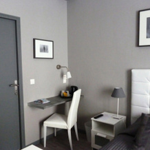 Hotel le Floréal, 里尔 — 照片 5