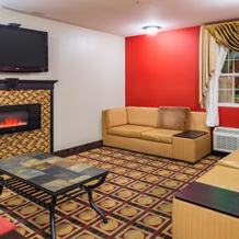 La Quinta Inn & Suites Blue Springs, 布鲁斯普林斯 — 照片 3