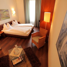 Hotel MARIOTTO am Burghof, 勒拉赫 — 照片 3