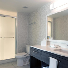 Home2 Suites By Hilton Quebec City, Квебек — фото 2
