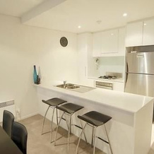 Moritz Apartments Mt Hotham, Хотэм-Хайтс — фото 4