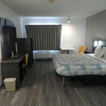 Motel 6 Winslow, AZ, 温斯洛 — 照片 3