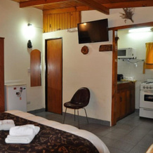Apart Samay Hue Bungalows, 迪纳瓦皮 — 照片 5
