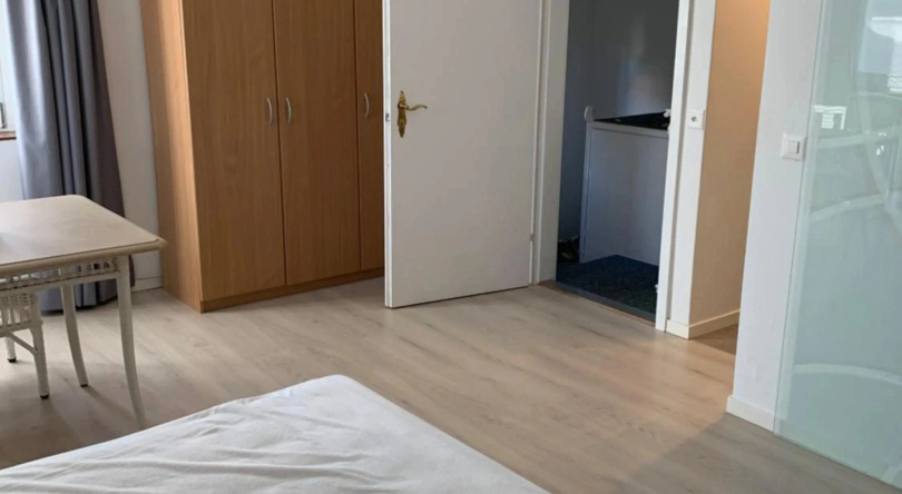 Casa di Tino, Losone — photo 1