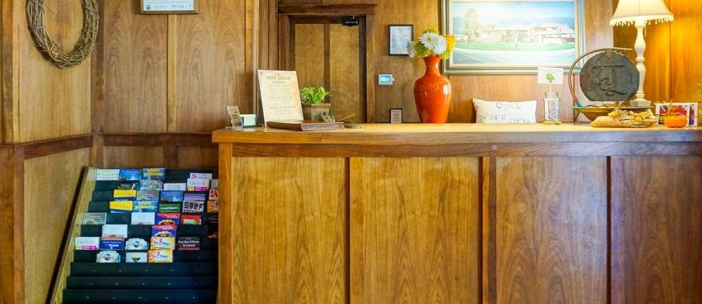 Hummingbird Inn of Ojai, 奥海 — 照片 1