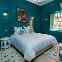 Riad Azrur, Марракеш — фото 3