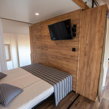 Arena One 99 Glamping, 波梅尔 — 照片 5