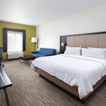 Holiday Inn Express Grand Rapids Sw By Ihg, Грандвилл — фото 3