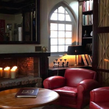 Domaine Saint Clair Le Donjon Etretat, 埃特勒塔 — 照片 3