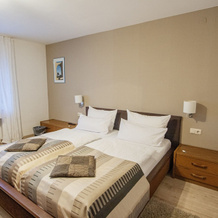 Berghotel Waidmannsheil, Баттенберг — фото 3