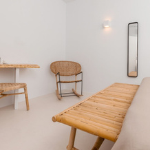 Ventu Paros Villa, Марписа — фото 3