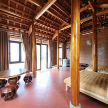 T Farmstay villa and resort at Buon Ma Thuot City, 邦美蜀 — 照片 4
